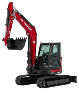 Yanmar - Vermeer Southeast