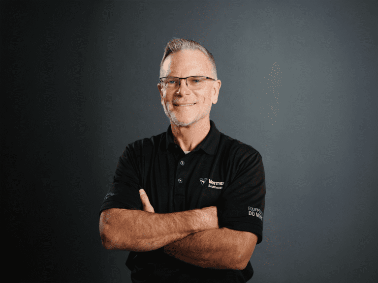 Glenn Patterson, Alabama Regional Manager