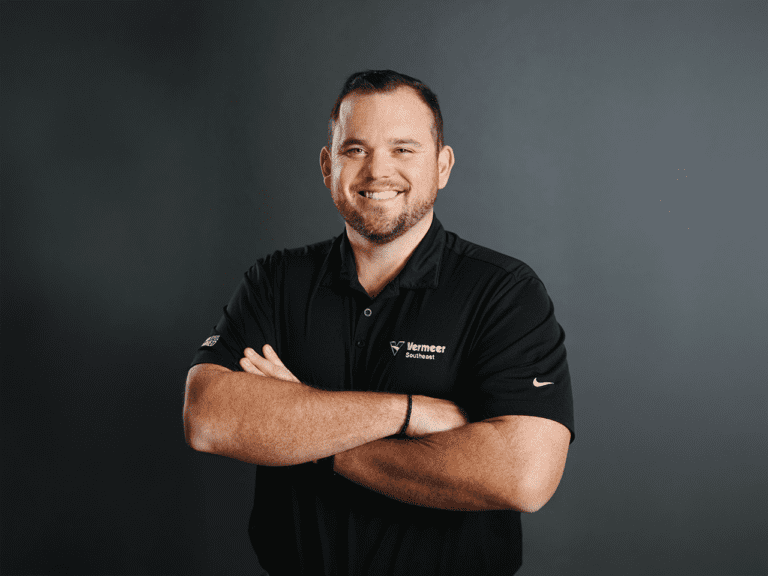 David Sherry, Florida Regional Manager