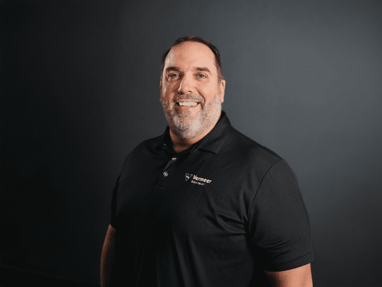 Tim Steele, Georgia Regional Manager