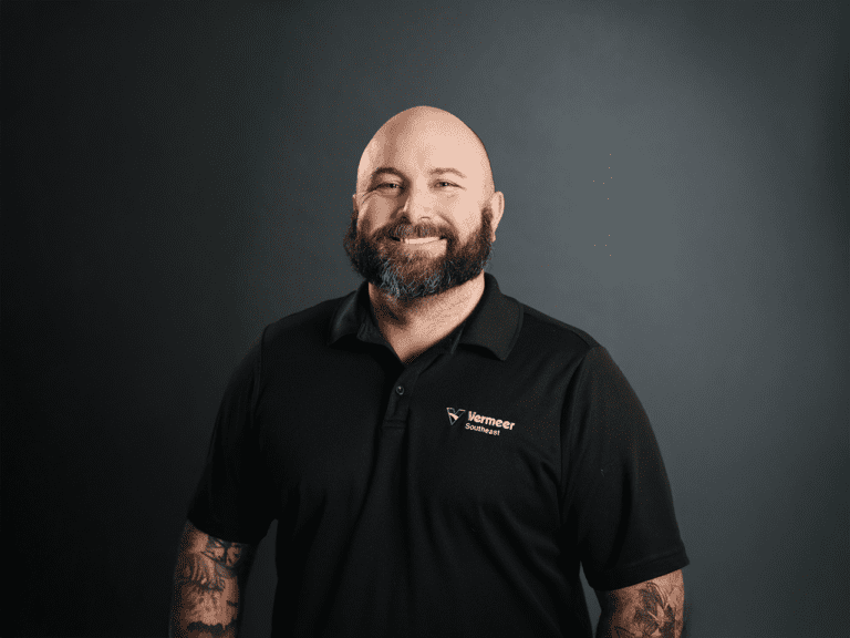 Jonathan Smith, Georgia Sales Manager