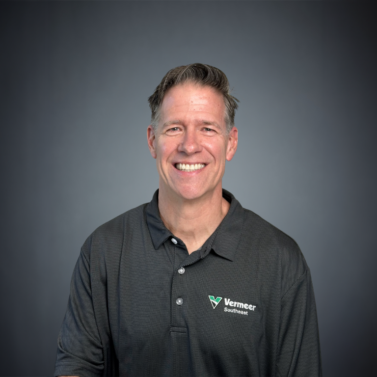 Carey Palmer, Georgia Sales Manager